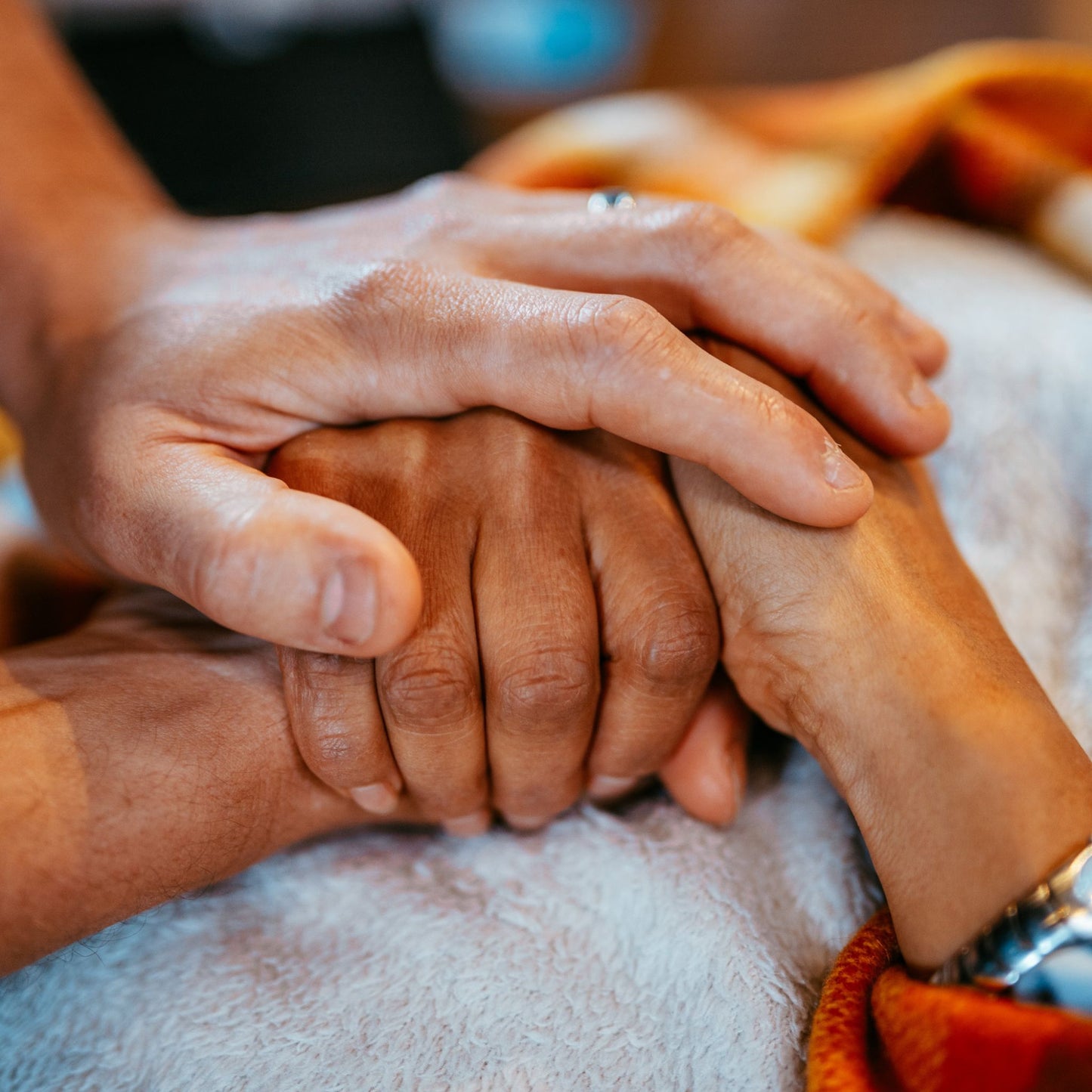 Breakthrough Breathwork (Follow Up Session)