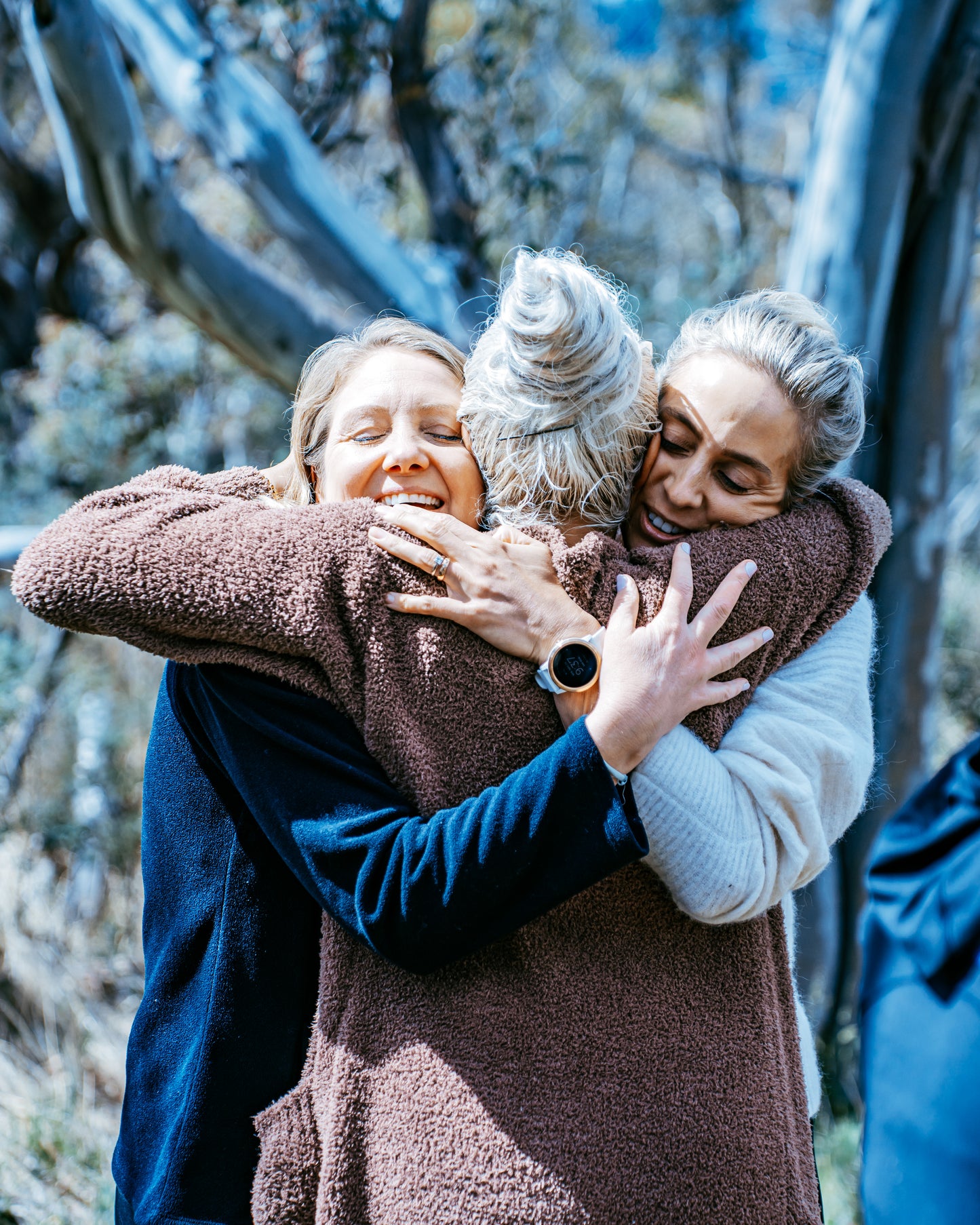 Breath Reset (90min Group Experience)