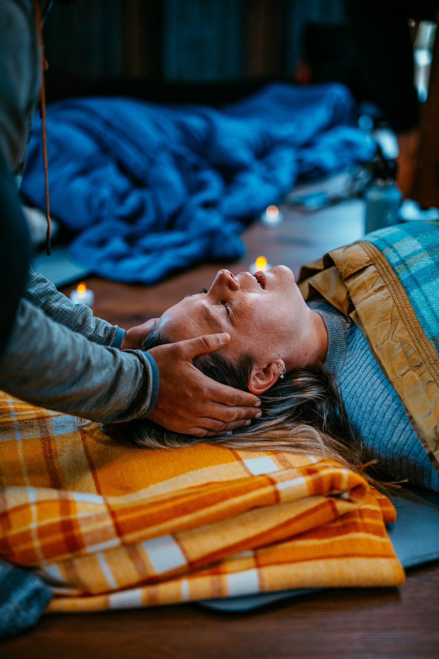 Breakthrough Breath Journey - End of Year Experience