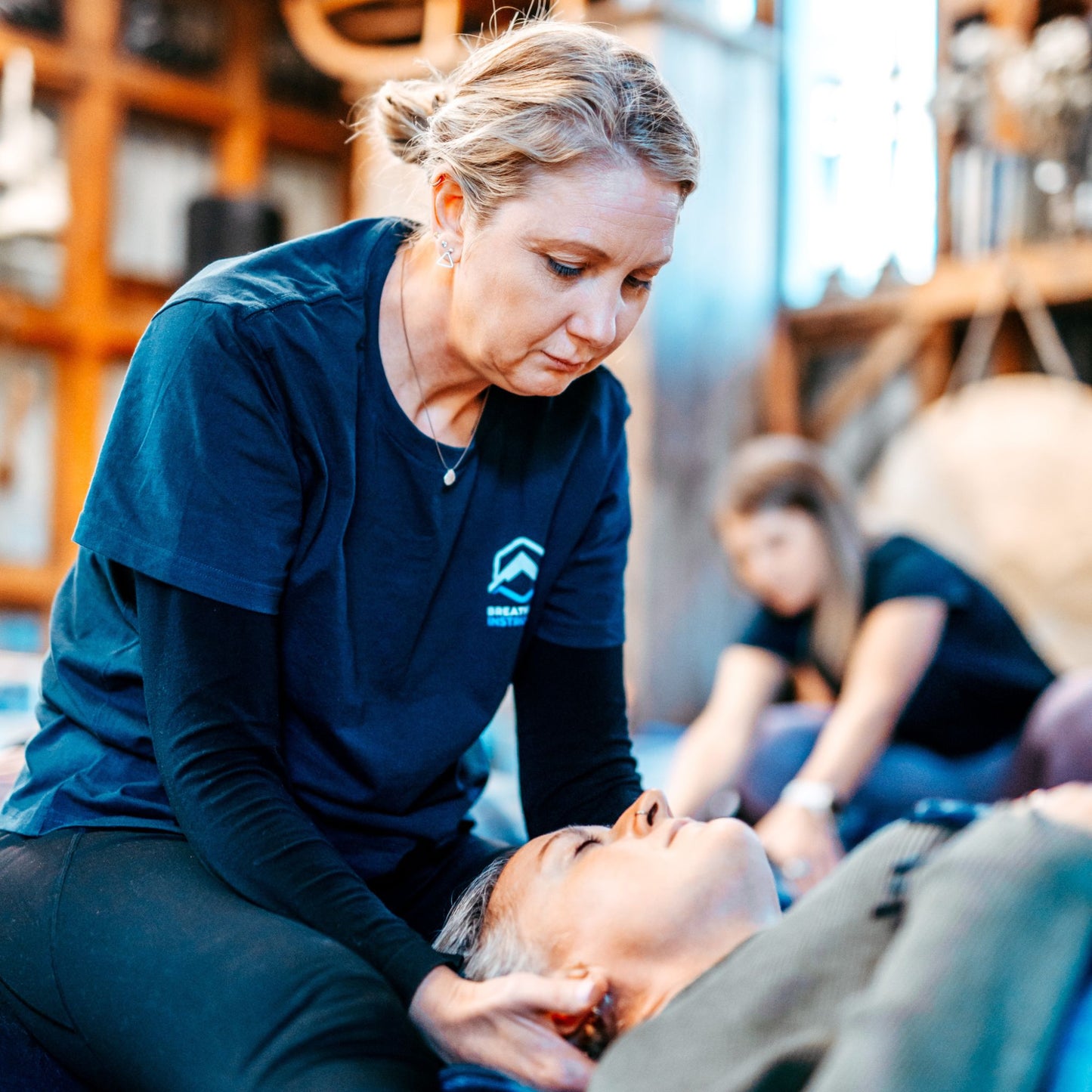 Breakthrough Breathwork (Follow Up Session)