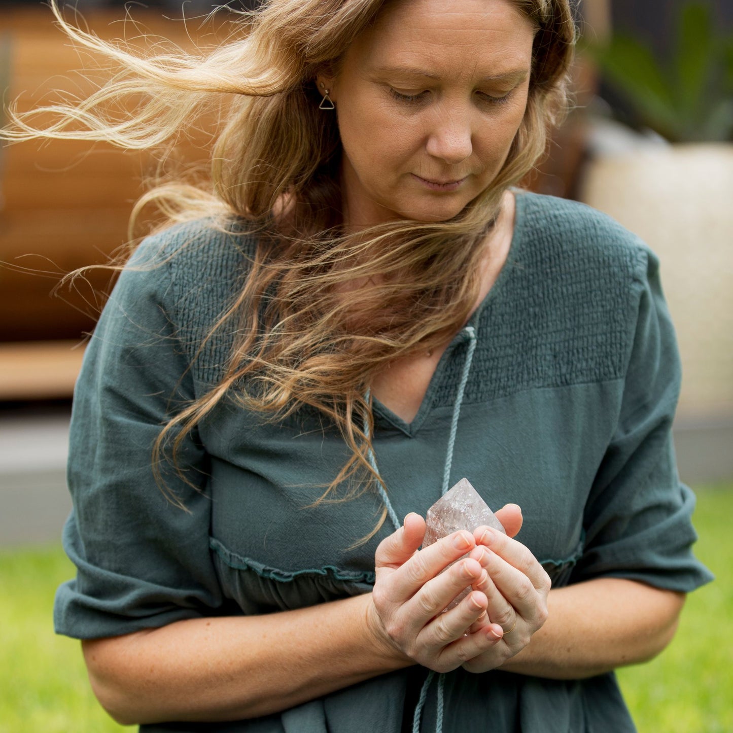 Cold Plunge - Supported Session