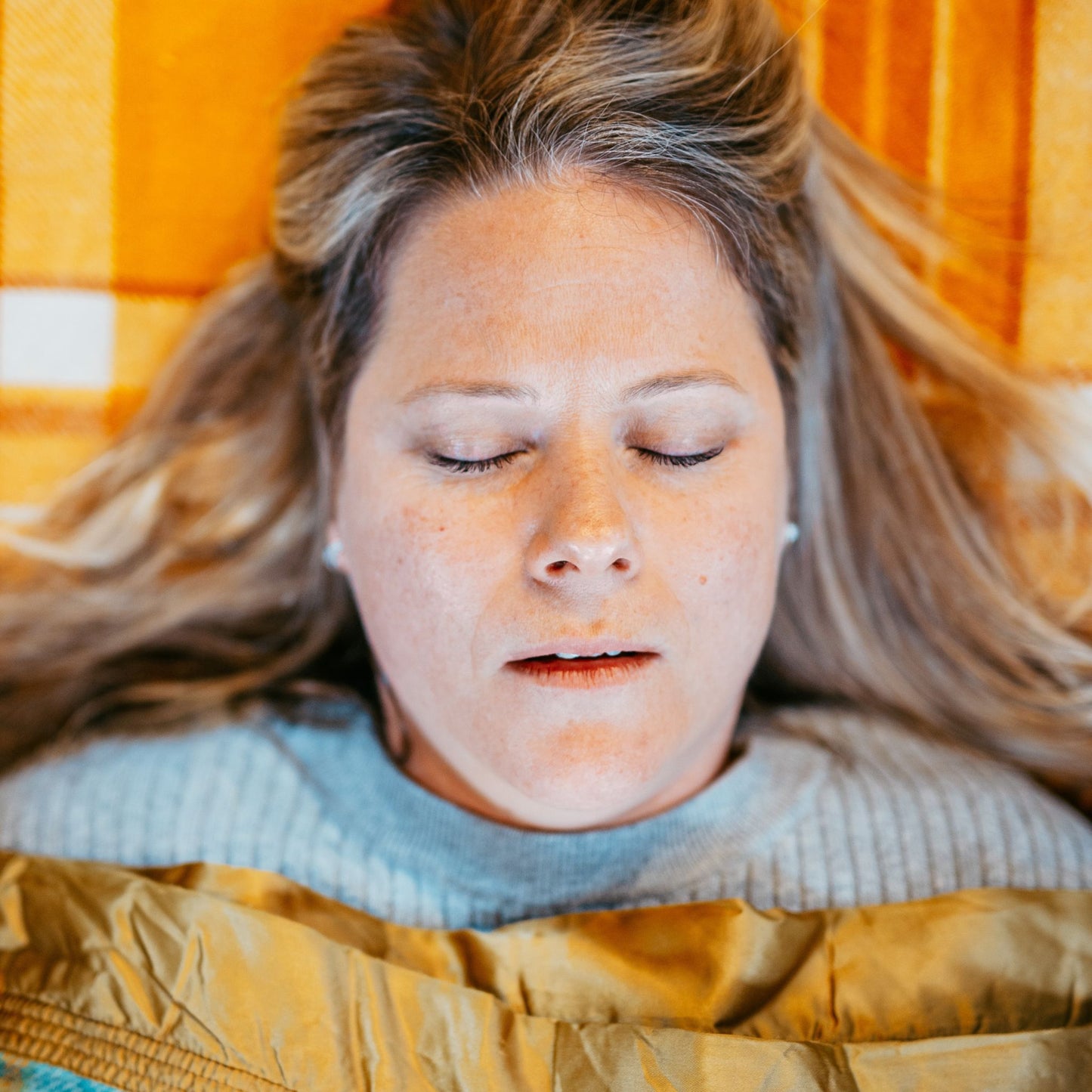 Breakthrough Breathwork (Follow Up Session)