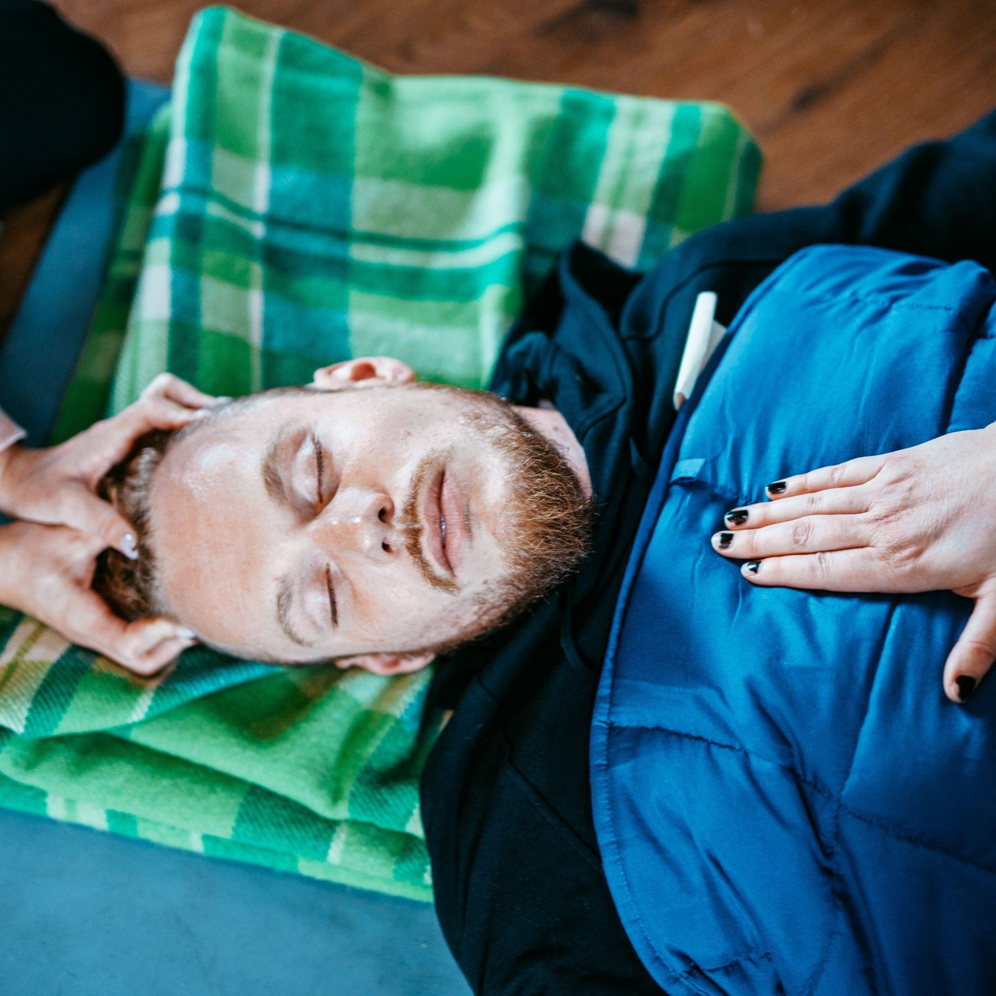 Breakthrough Breathwork (Initial Session)