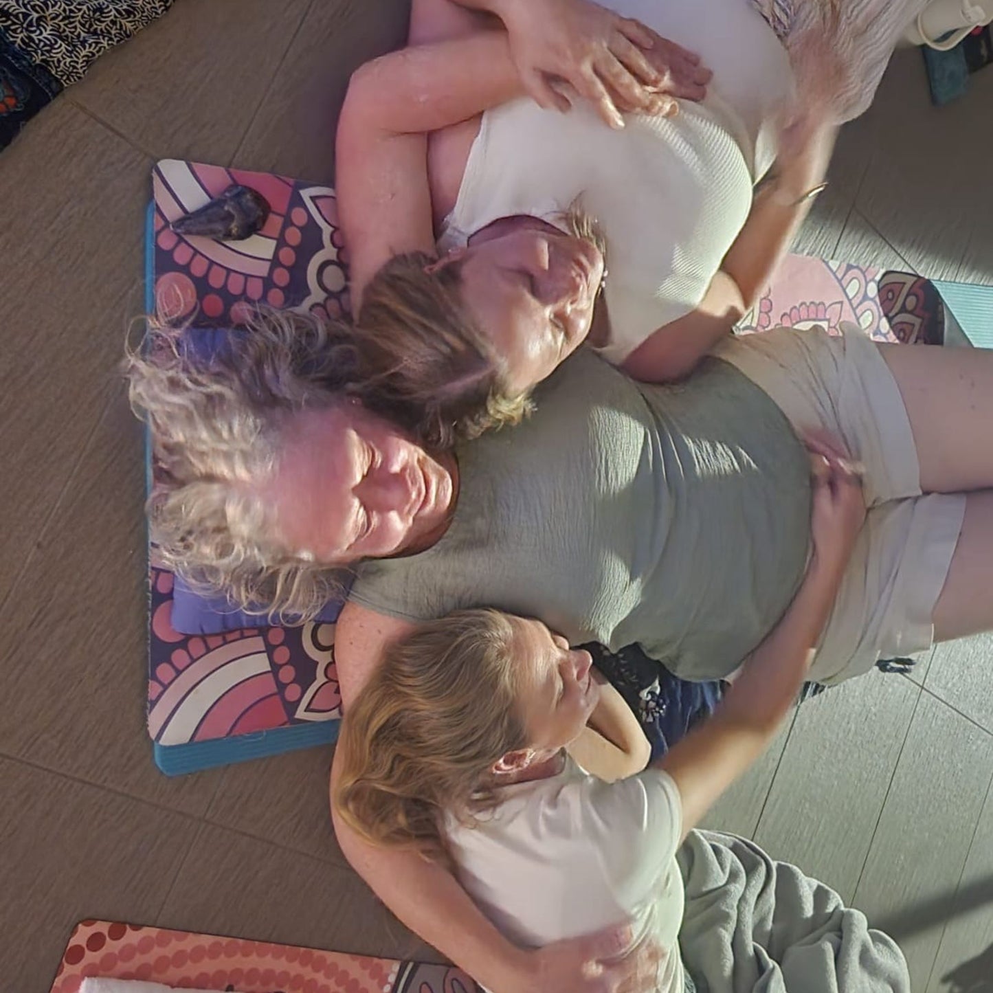 Breakthrough Breathwork (Follow Up Session)