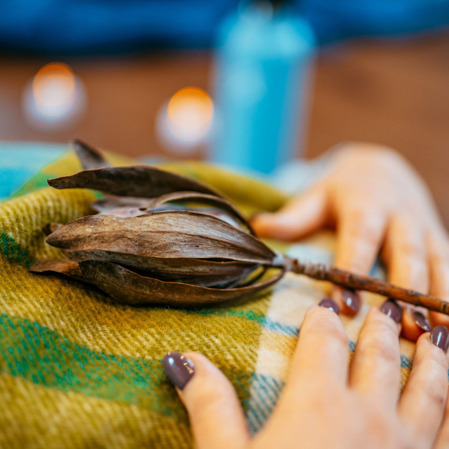 Breakthrough Breathwork (Initial Session)