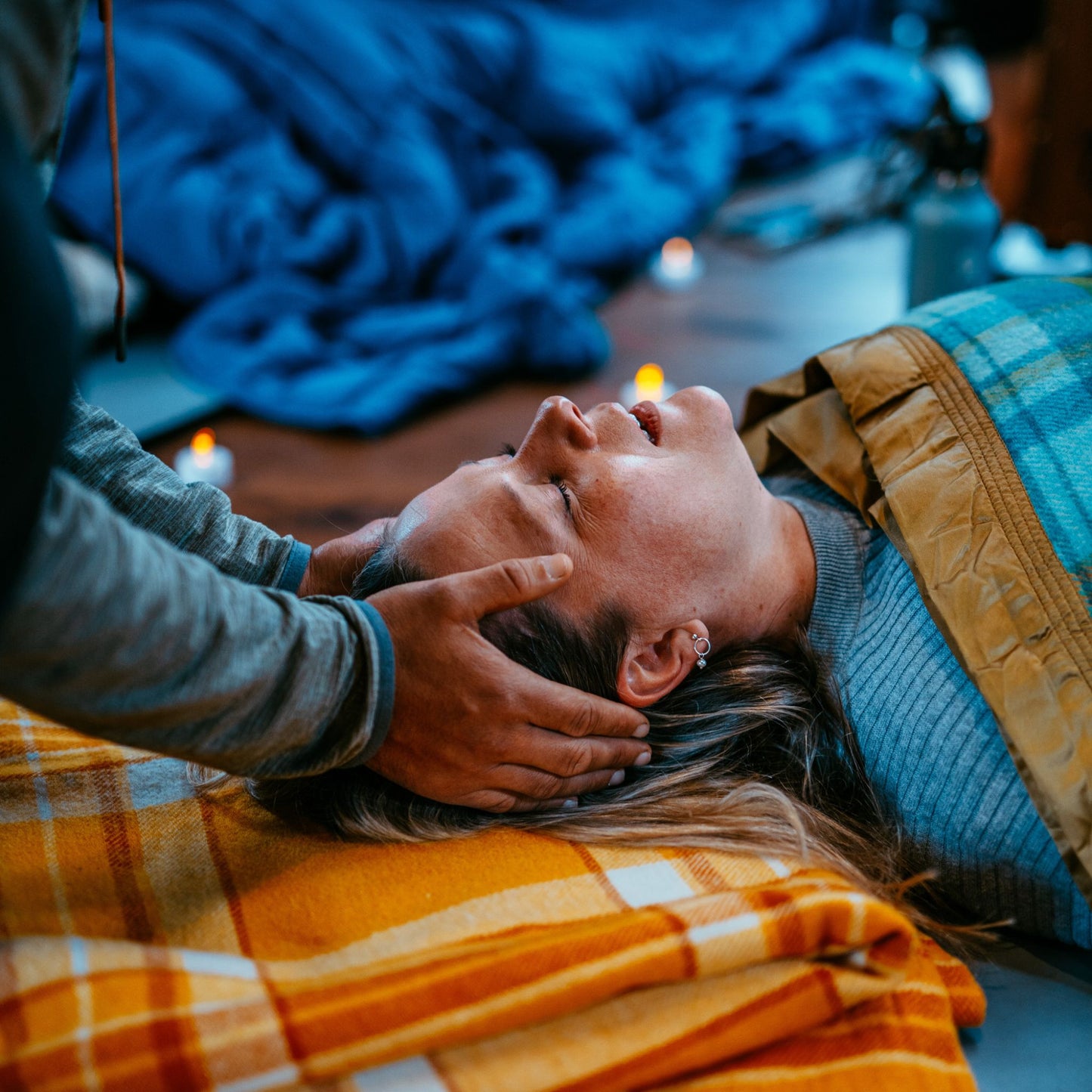 Breakthrough Breathwork (private session)