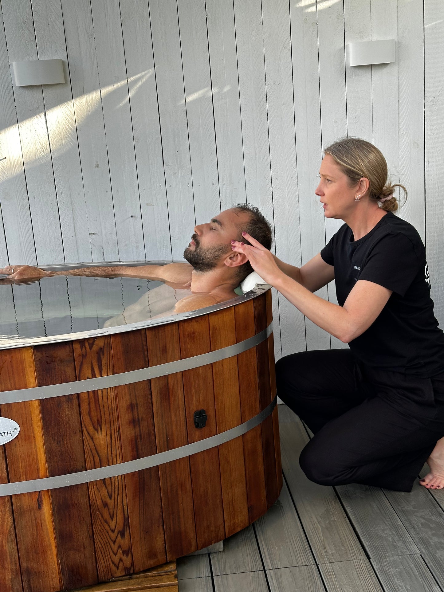 Saturday Reset - Weekly (7:00 - 8:30am)