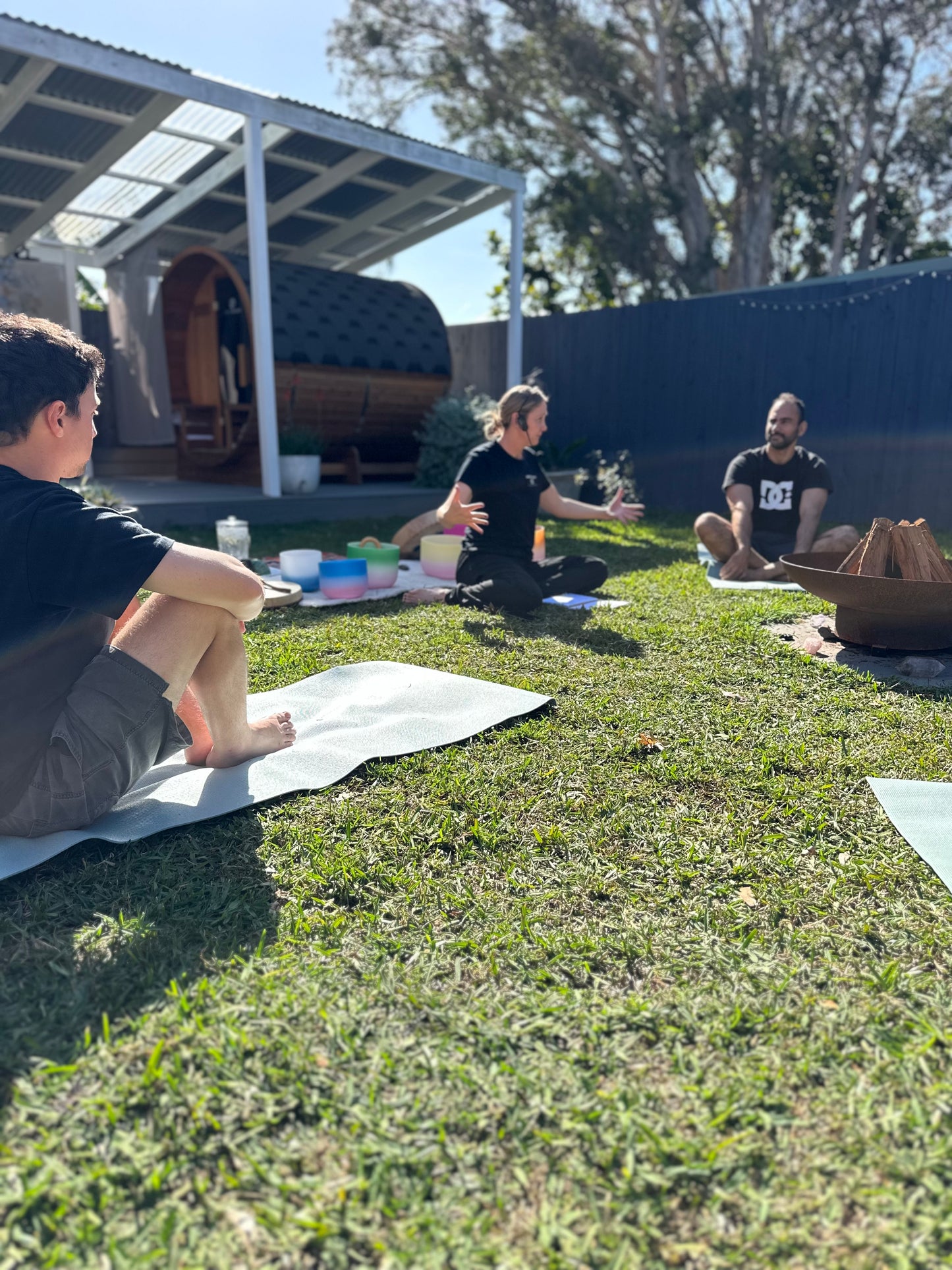 Breath Reset (90min Group Experience)