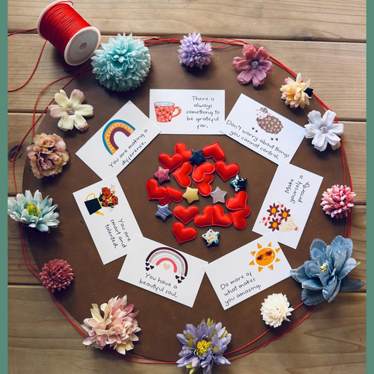 Empower Her (Mum and Daughter Duo) - 28th Sept