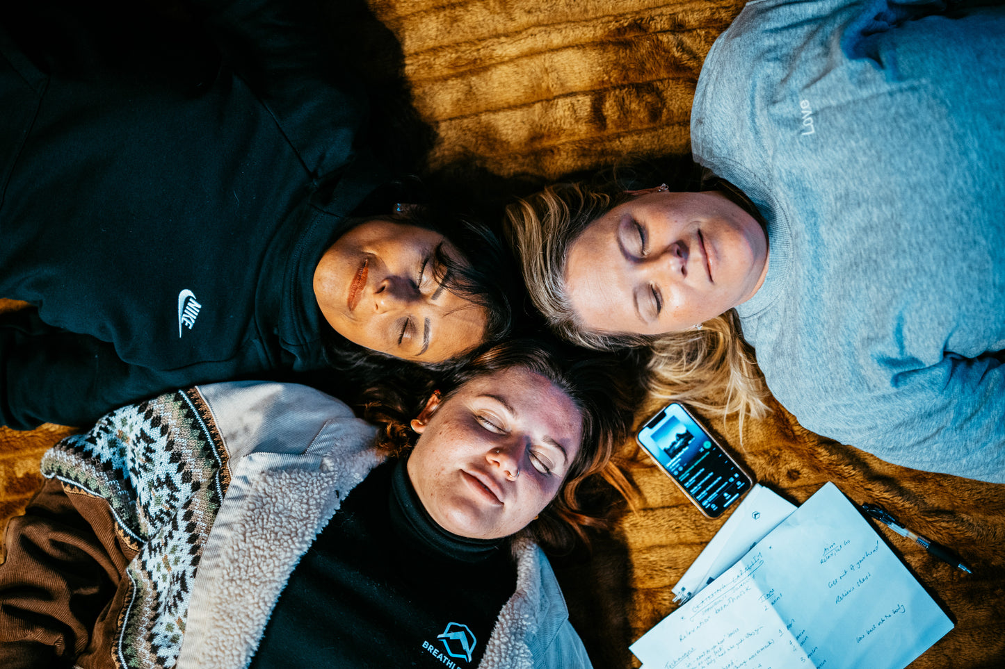 Women's Circle - Sun 26th Oct (6-8:30pm)