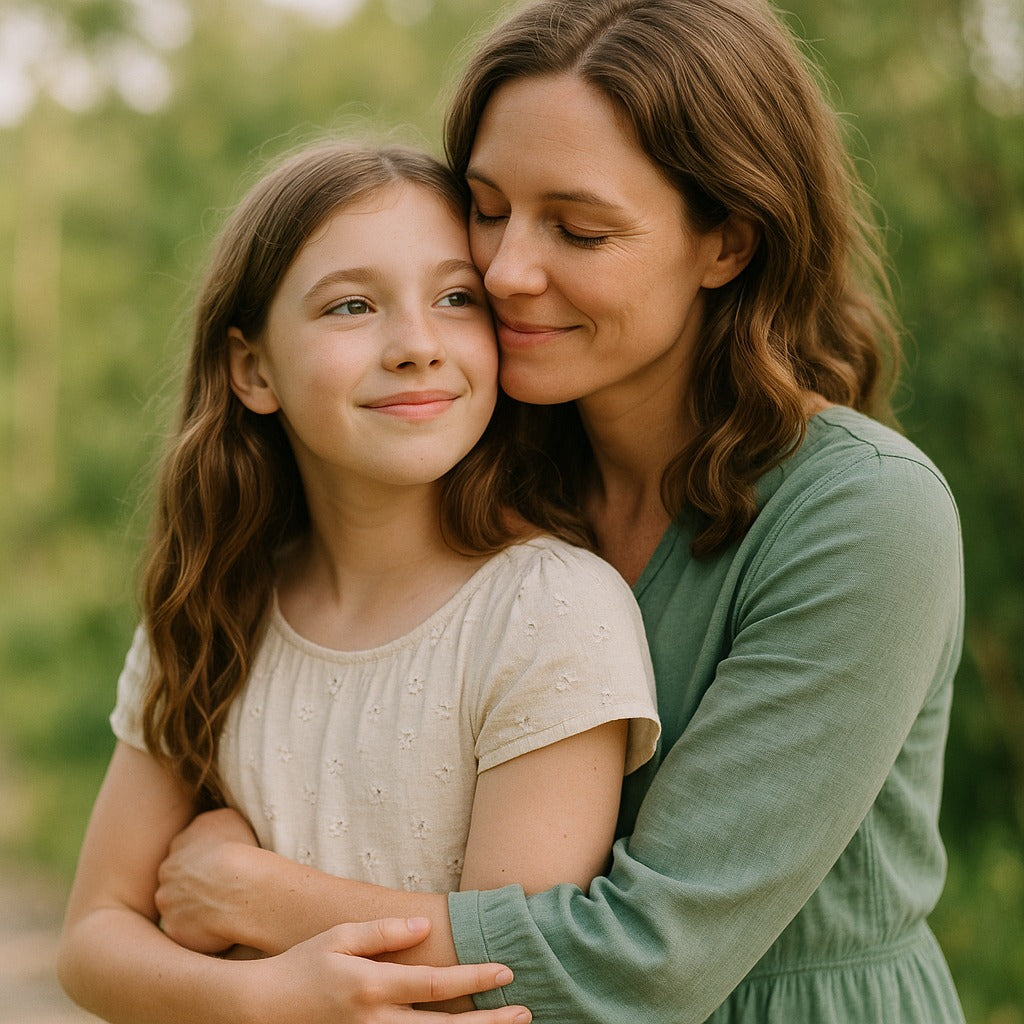 Empower Her (Mum and Daughter Duo) - 28th Sept