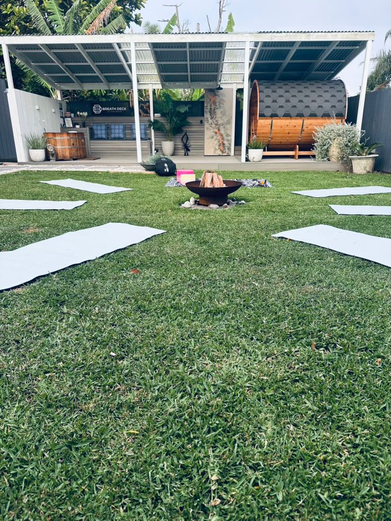 Saturday Reset - 28/02 (9-10:30am)