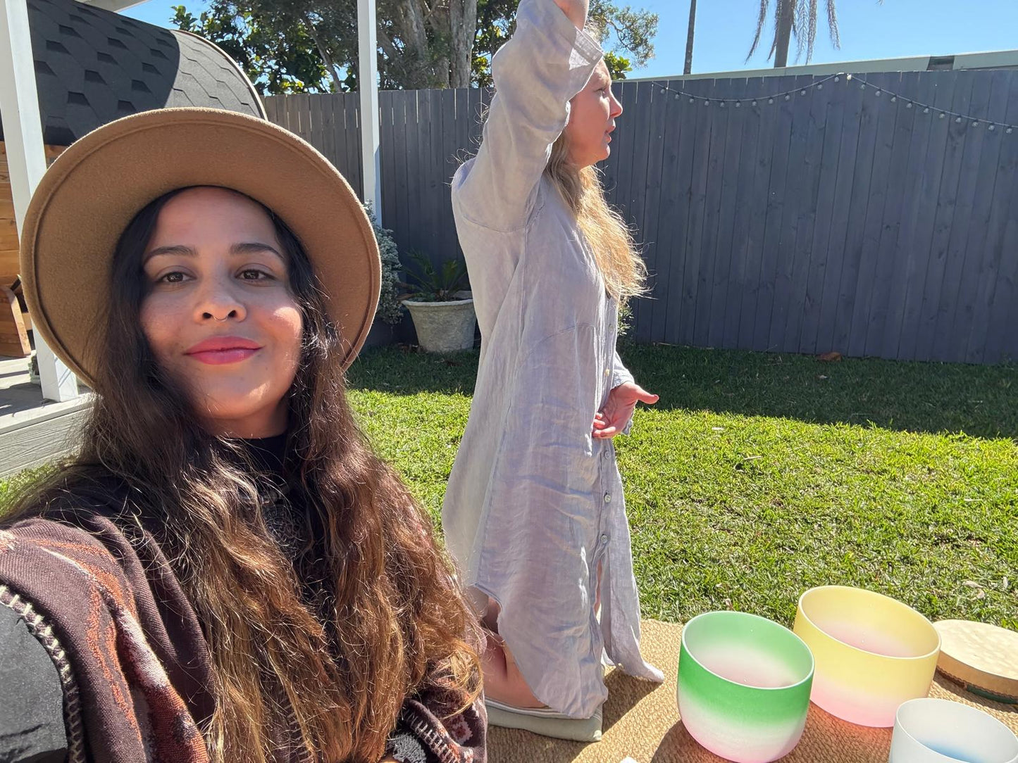 Women's Circle - Sun 26th Oct (6-8:30pm)