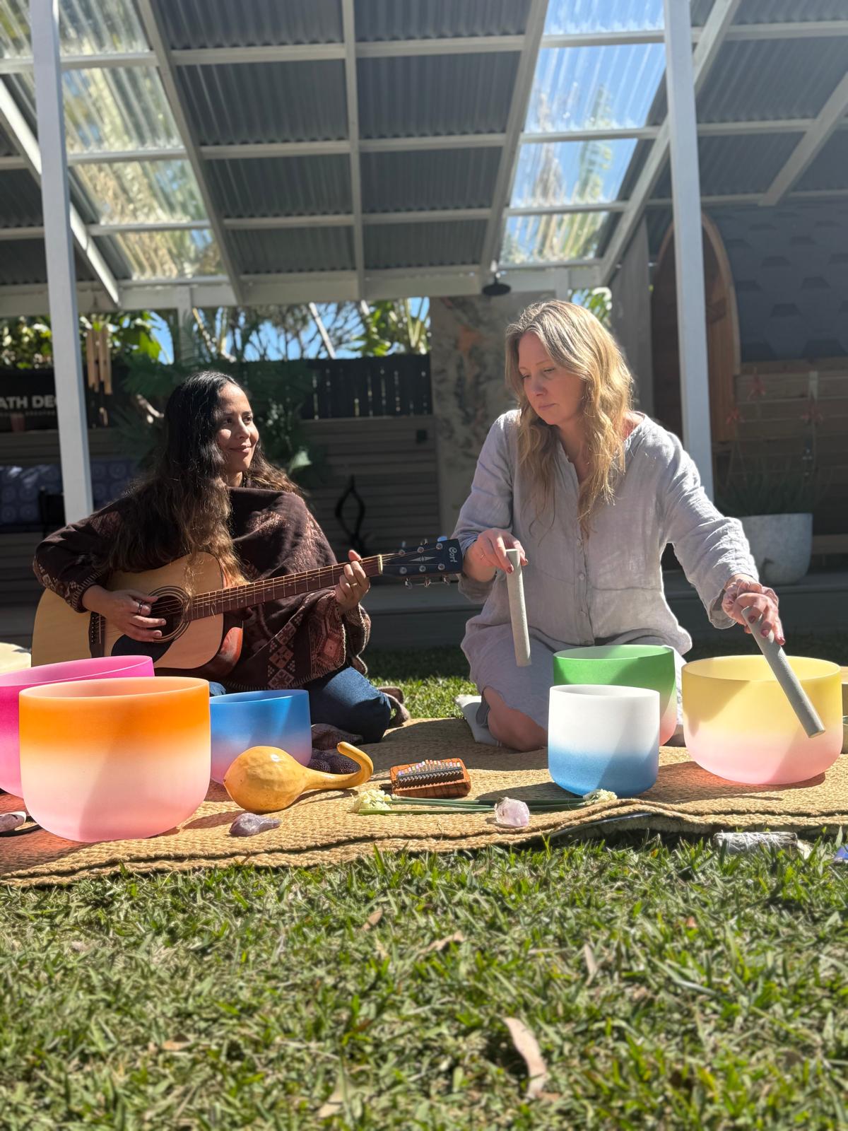 Women's Circle - Sun 26th Oct (6-8:30pm)